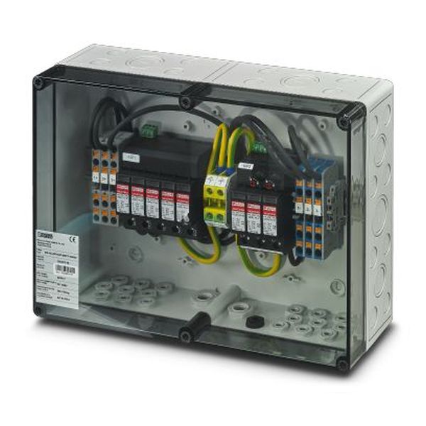 PHOE Generatoranschlusskasten SOL-SC-2ST-0-DC-3MPPT-1000SE