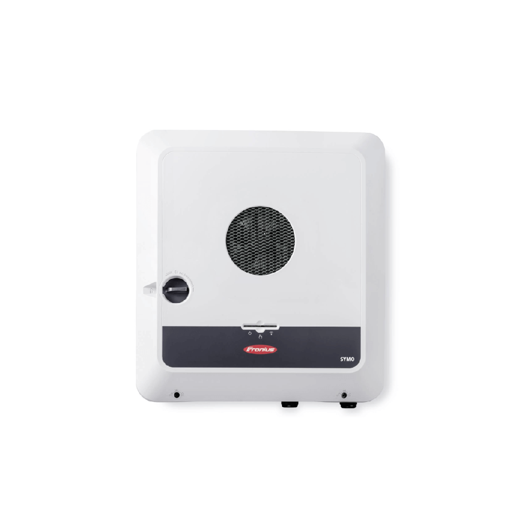 Fronius Symo GEN24 6.0 (PV-Wechselrichter) (Kopie)