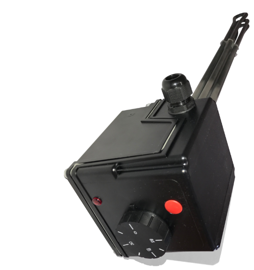 ELHO Einschraubkörper 6 kW