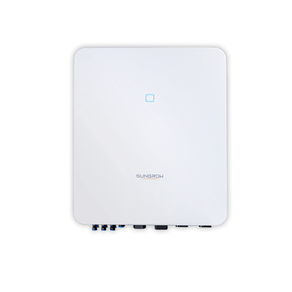 Sungrow Hybrid HV SH8.0RT