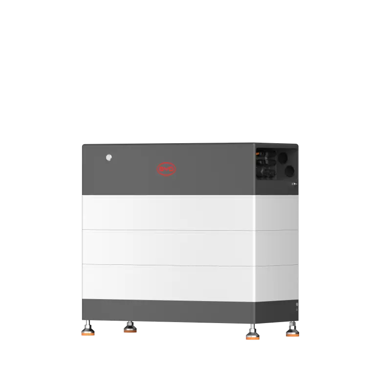 BYD Battery-Box HVB 8.9