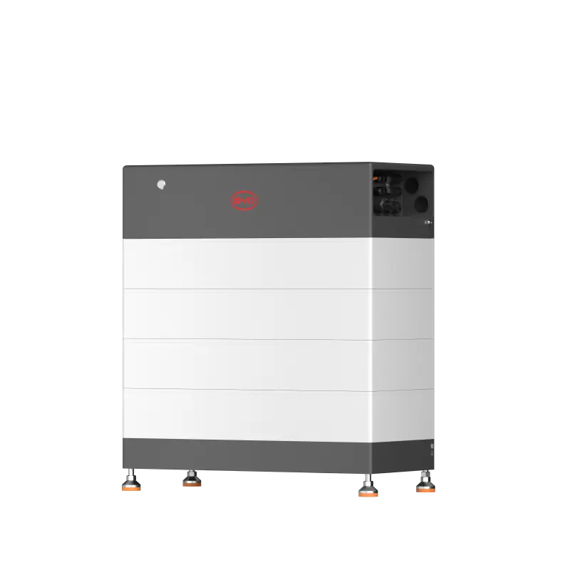 BYD Battery-Box HVB 11.8