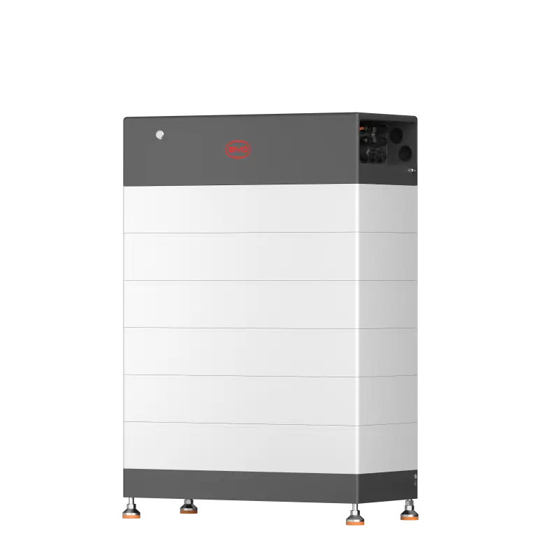 BYD Battery-Box HVB 17.8