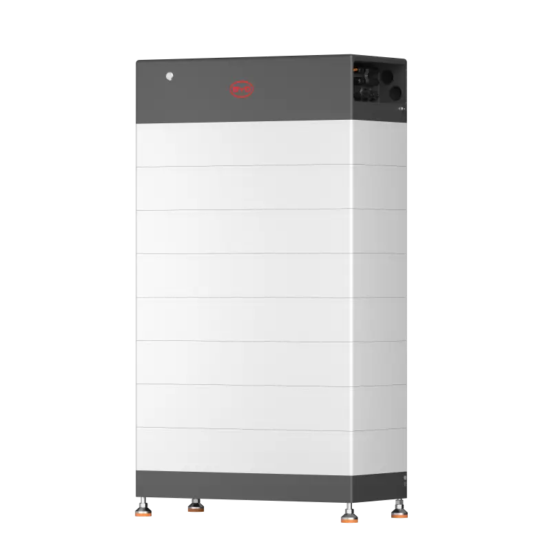 BYD Battery-Box HVB 23.7