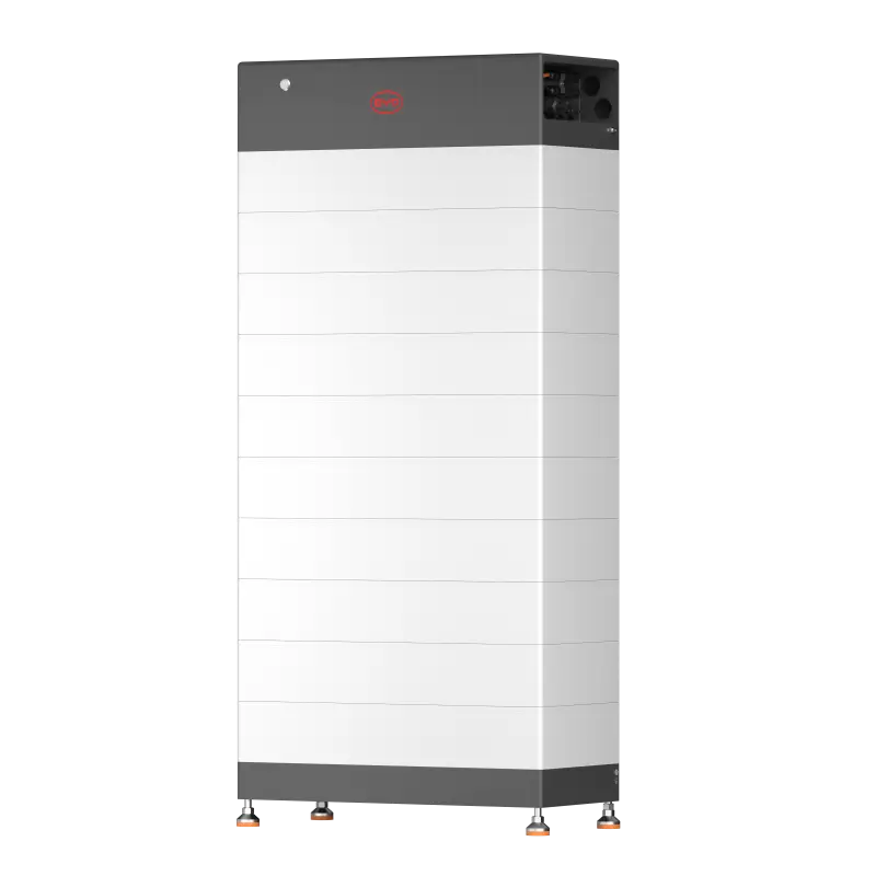 BYD Battery-Box HVB 29.6