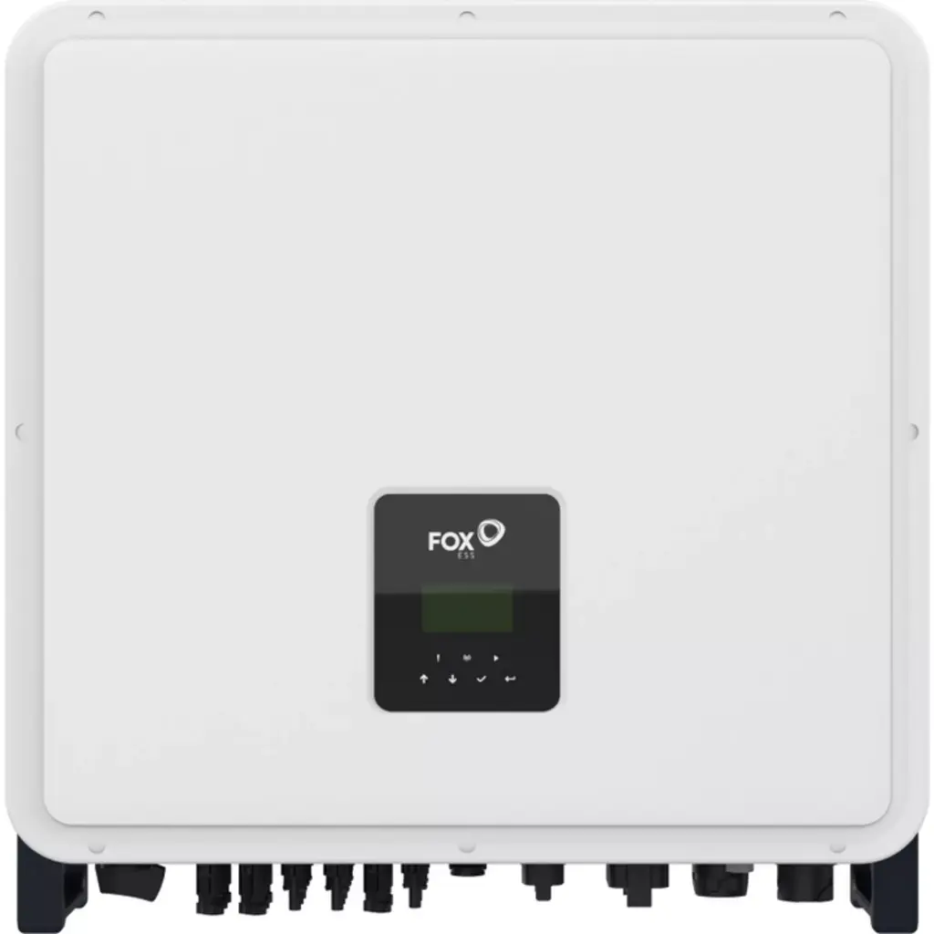 Fox ESS H3-Pro-15.0 Hybridwechselrichter