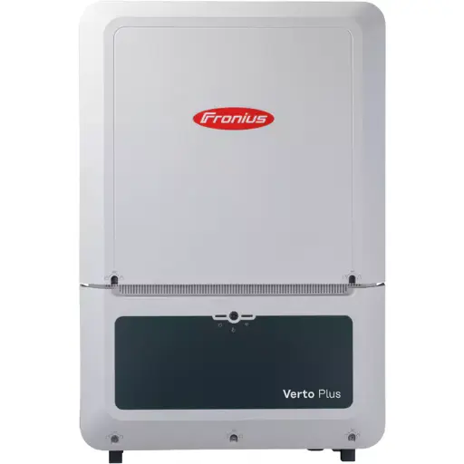 [4,210,460] Fronius Verto Plus 33.0