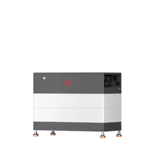 BYD Battery-Box HVB 5.9 mit 5,94kWh