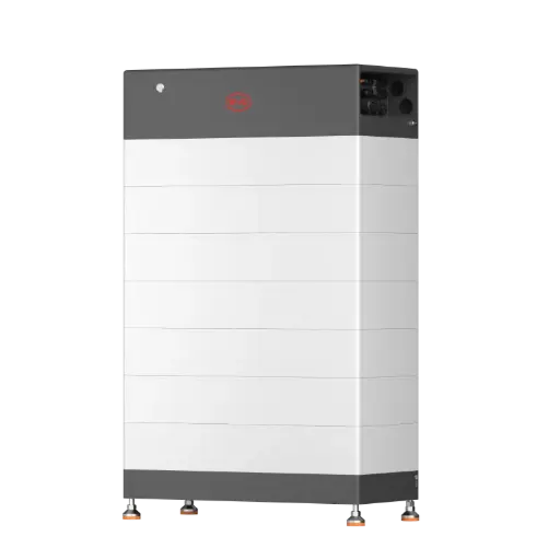 BYD Battery-Box HVB 20.7