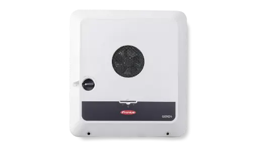 [4,210,189] Fronius Symo GEN24 12.0 SC (PV-Wechselrichter)