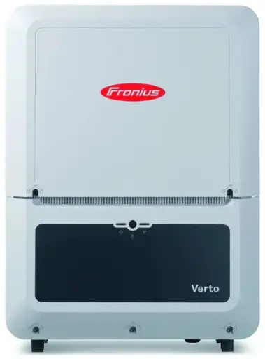 [4,210,432] Fronius Verto 25.0
